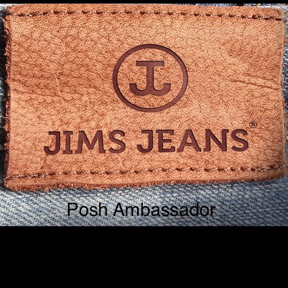 Meet the Posher - Picture 2 of 6